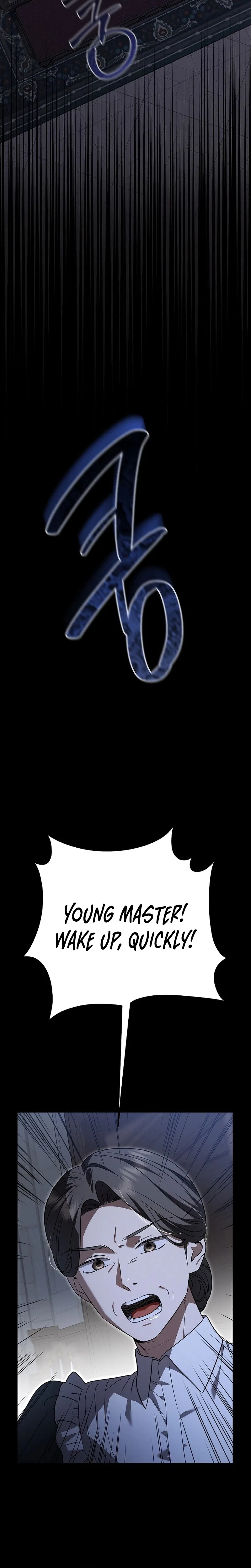 To My Sweet Scoundrel Chapter 7 – Page 13
