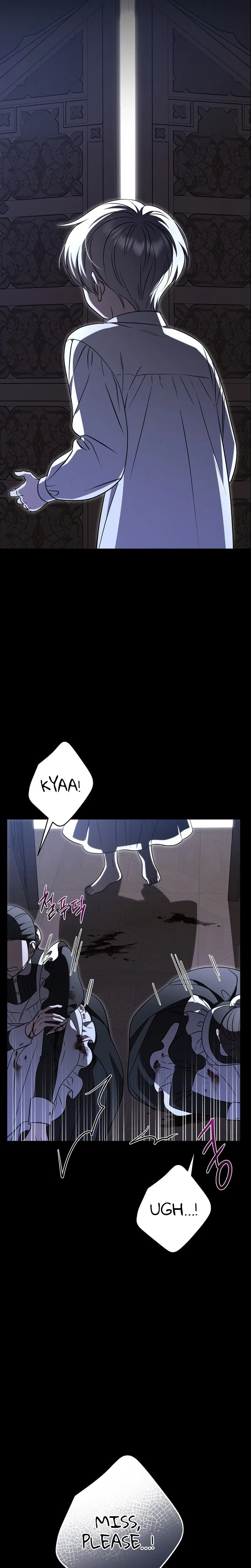 To My Sweet Scoundrel Chapter 7 – Page 18