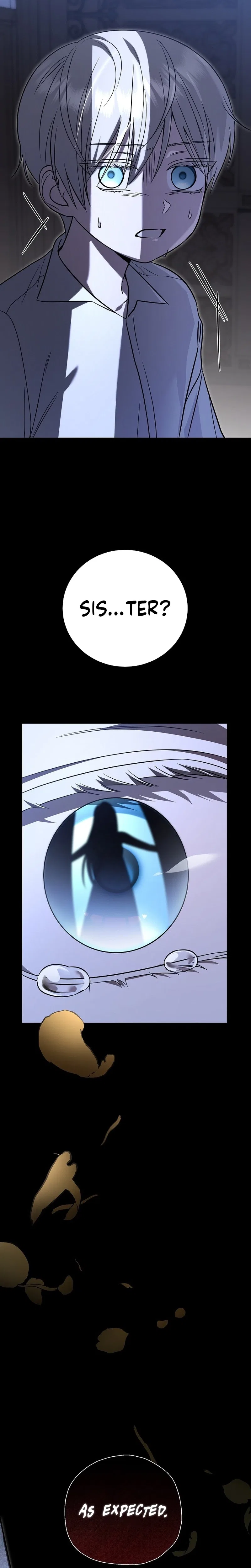 To My Sweet Scoundrel Chapter 7 – Page 20