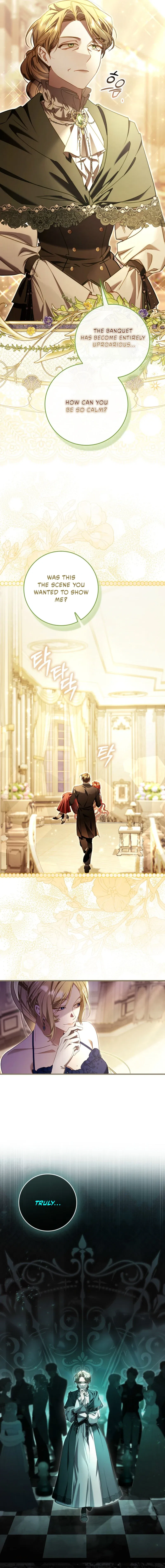 It Turned Out to be a Useful Fraudulent Marriage Chapter 41 – Page 16