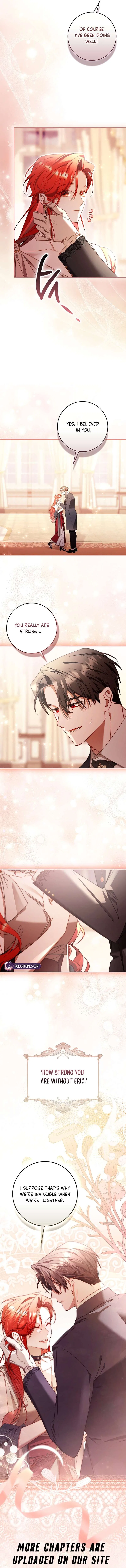 It Turned Out to be a Useful Fraudulent Marriage Chapter 40 – Page 10