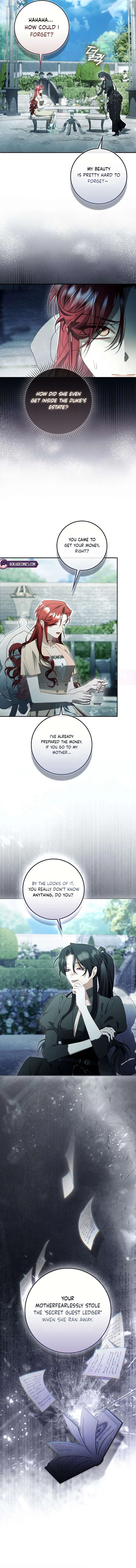 It Turned Out to be a Useful Fraudulent Marriage Chapter 37 – Page 6