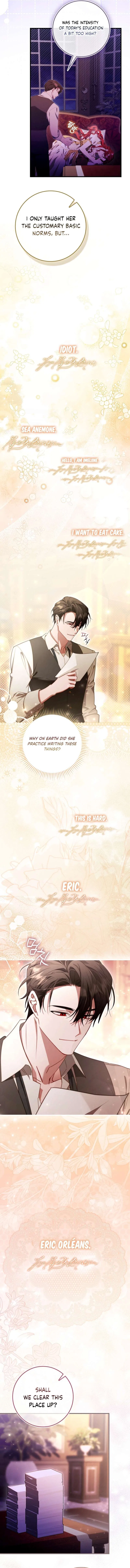 It Turned Out to be a Useful Fraudulent Marriage Chapter 33 – Page 4