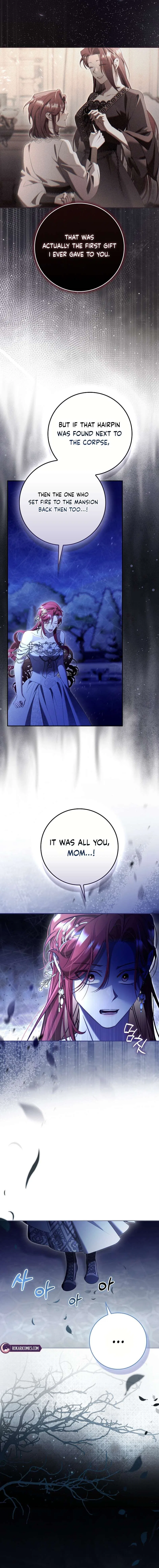It Turned Out to be a Useful Fraudulent Marriage Chapter 30 – Page 2