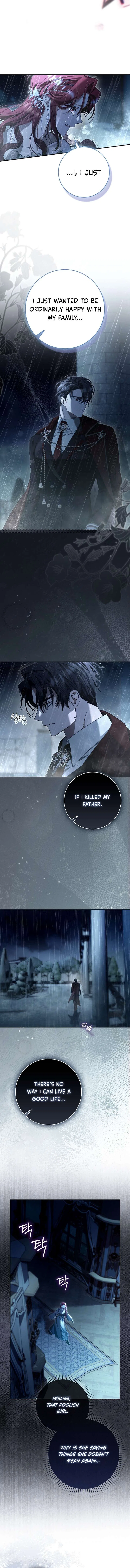 It Turned Out to be a Useful Fraudulent Marriage Chapter 30 – Page 9