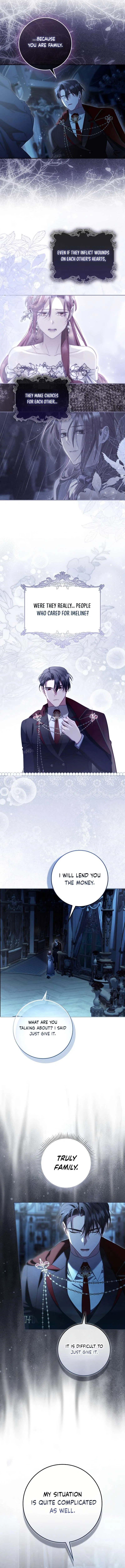 It Turned Out to be a Useful Fraudulent Marriage Chapter 30 – Page 12