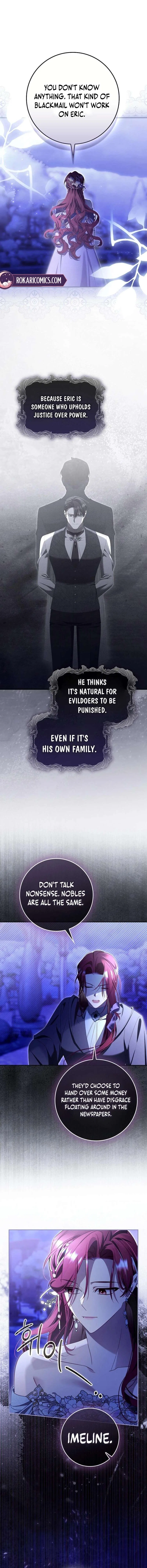 It Turned Out to be a Useful Fraudulent Marriage Chapter 29 – Page 6
