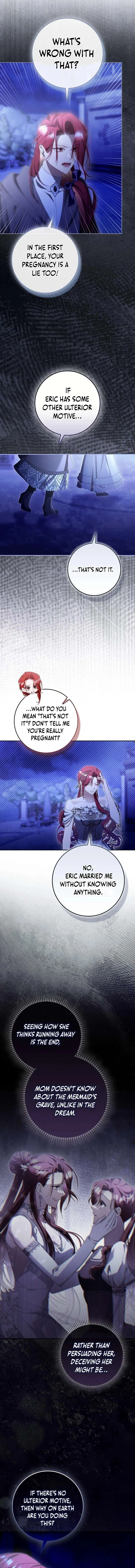 It Turned Out to be a Useful Fraudulent Marriage Chapter 29 – Page 8