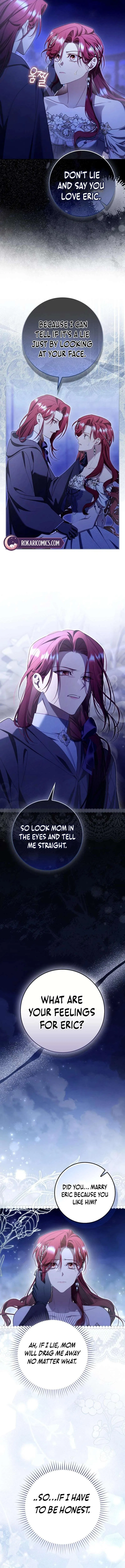 It Turned Out to be a Useful Fraudulent Marriage Chapter 29 – Page 9