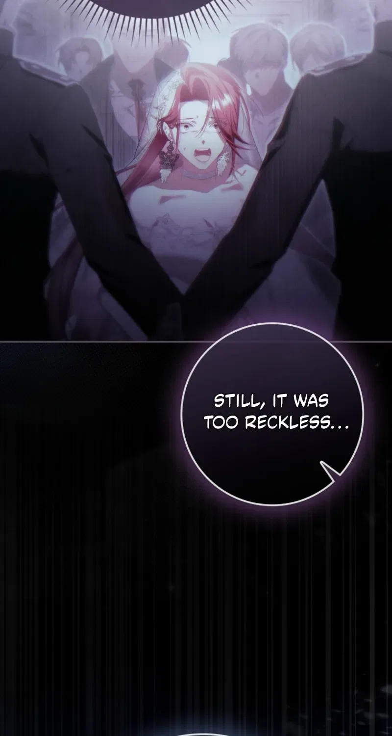 It Turned Out to be a Useful Fraudulent Marriage Chapter 29 – Page 18