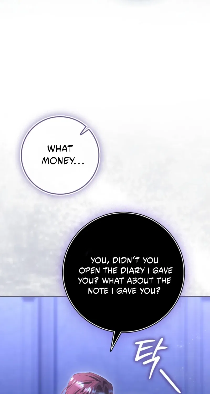 It Turned Out to be a Useful Fraudulent Marriage Chapter 29 – Page 21