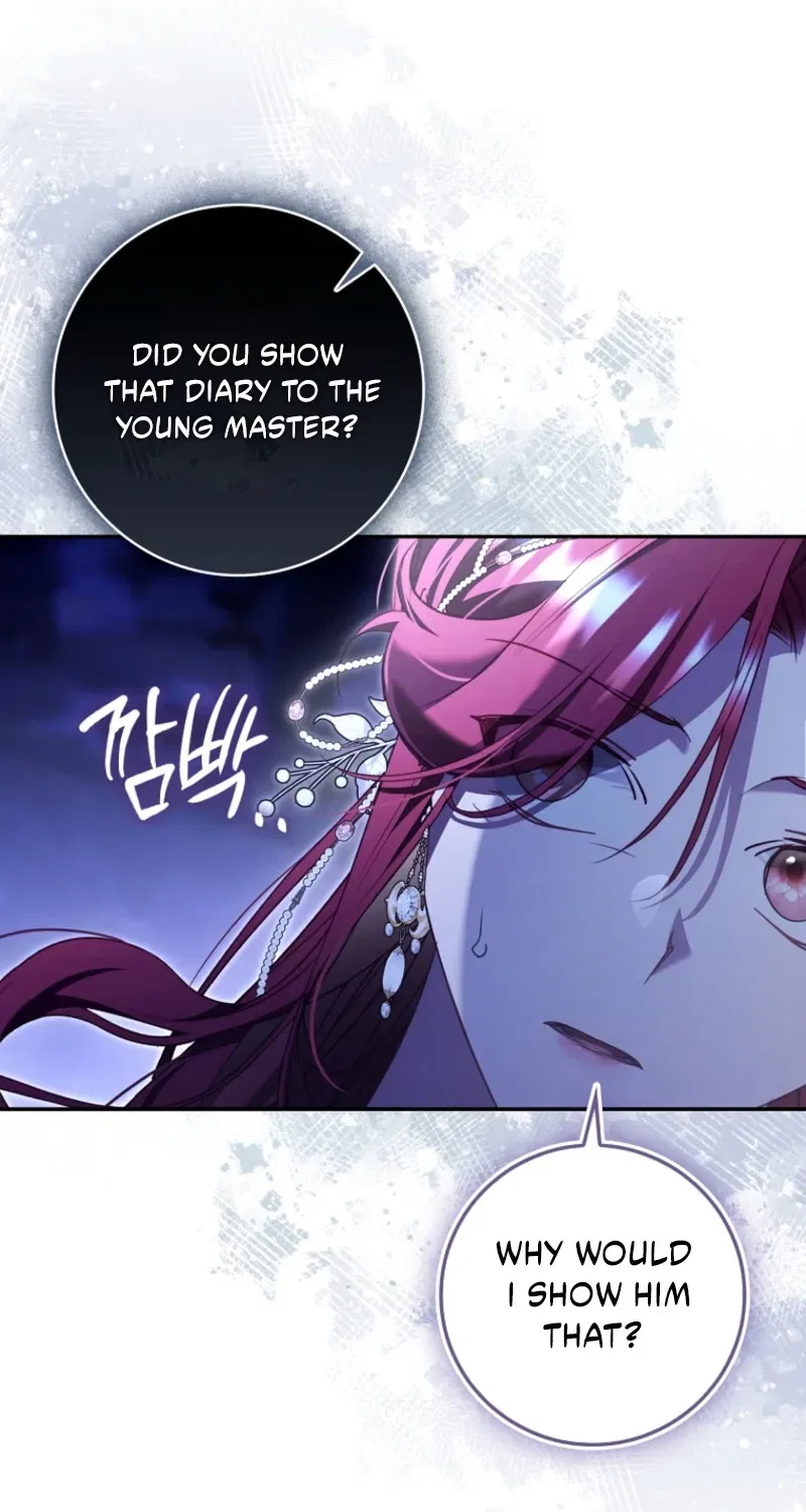 It Turned Out to be a Useful Fraudulent Marriage Chapter 29 – Page 27