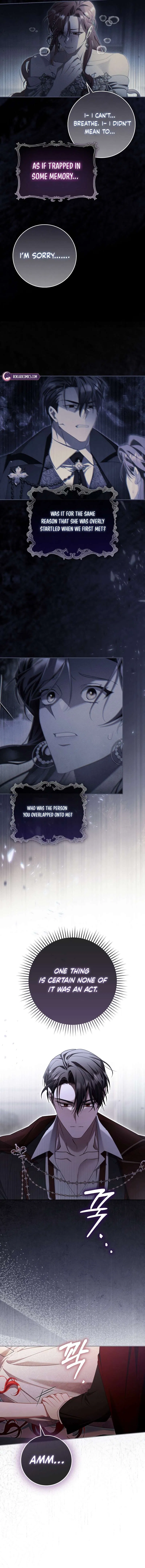 It Turned Out to be a Useful Fraudulent Marriage Chapter 28 – Page 4