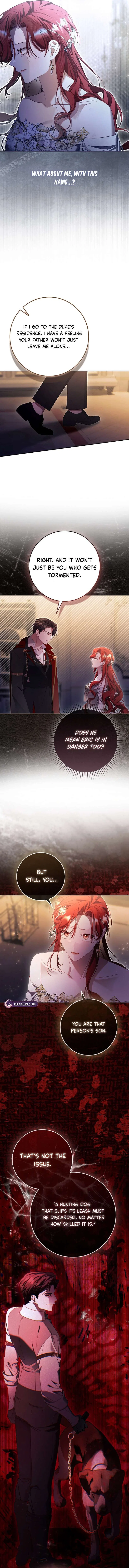 It Turned Out to be a Useful Fraudulent Marriage Chapter 26 – Page 11