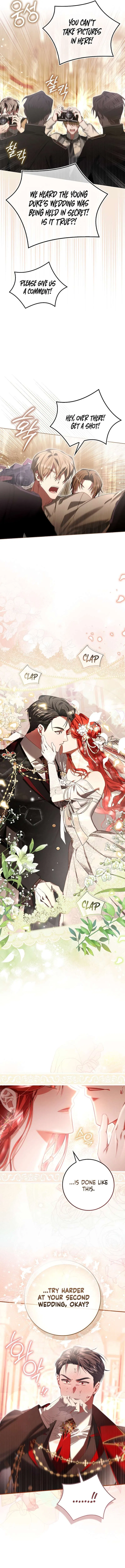 It Turned Out to be a Useful Fraudulent Marriage Chapter 20 – Page 14