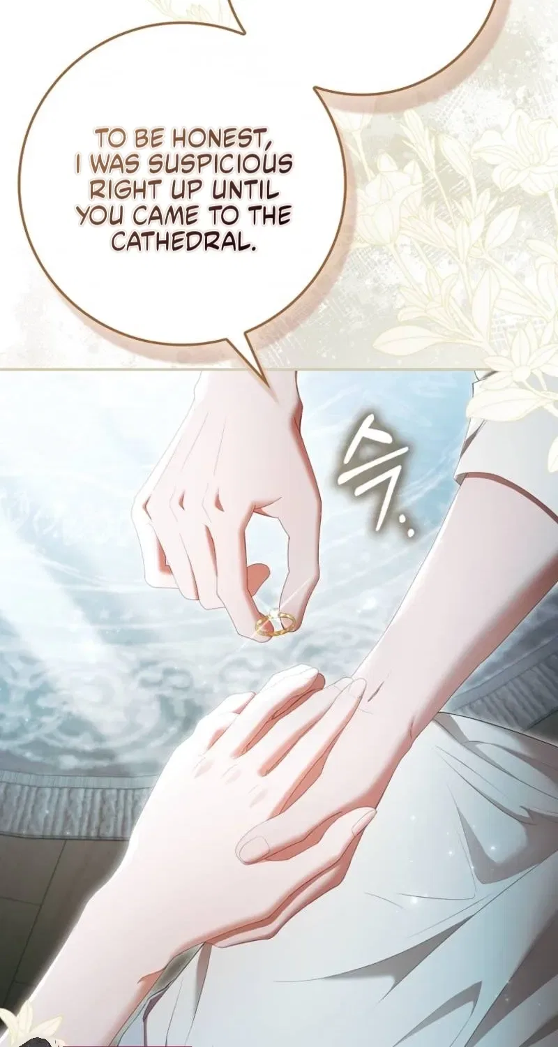 It Turned Out to be a Useful Fraudulent Marriage Chapter 20 – Page 35