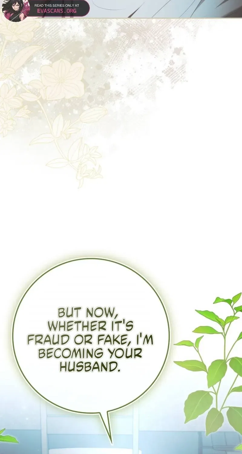 It Turned Out to be a Useful Fraudulent Marriage Chapter 20 – Page 36