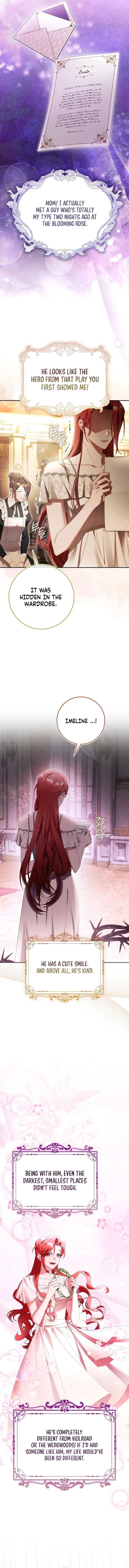 It Turned Out to be a Useful Fraudulent Marriage Chapter 19 – Page 12