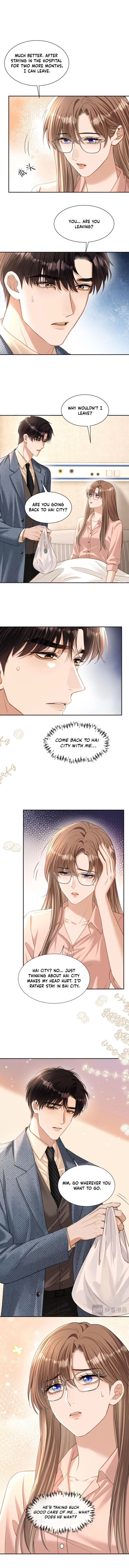 You Are My Thousands of Stars Chapter 56 – Page 5