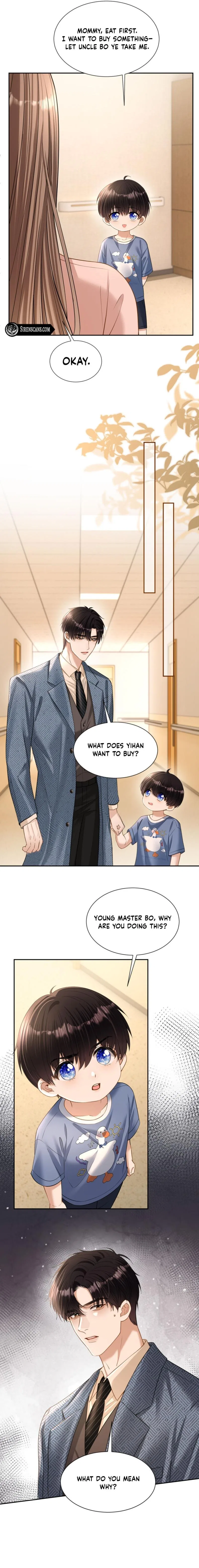 You Are My Thousands of Stars Chapter 56 – Page 6