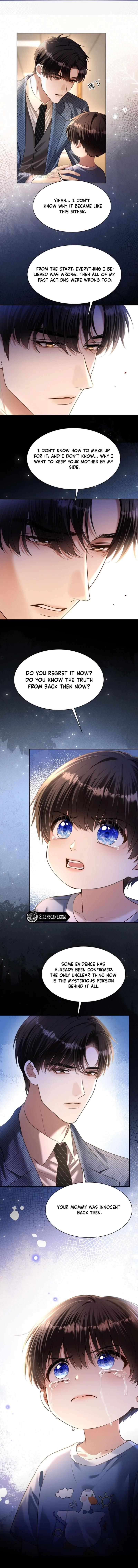You Are My Thousands of Stars Chapter 56 – Page 8