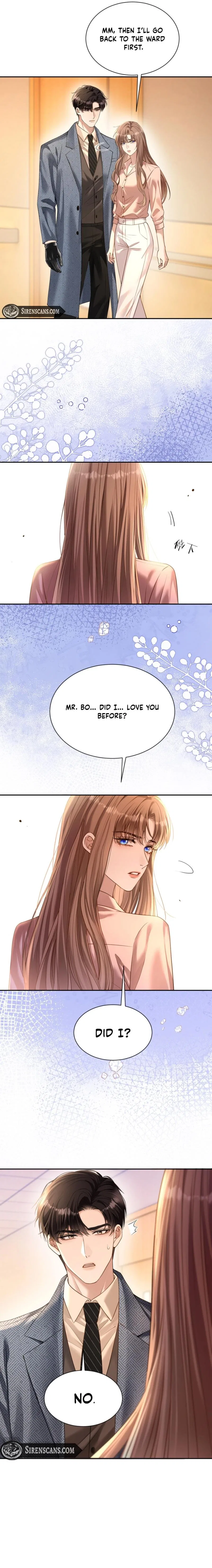 You Are My Thousands of Stars Chapter 55 – Page 7