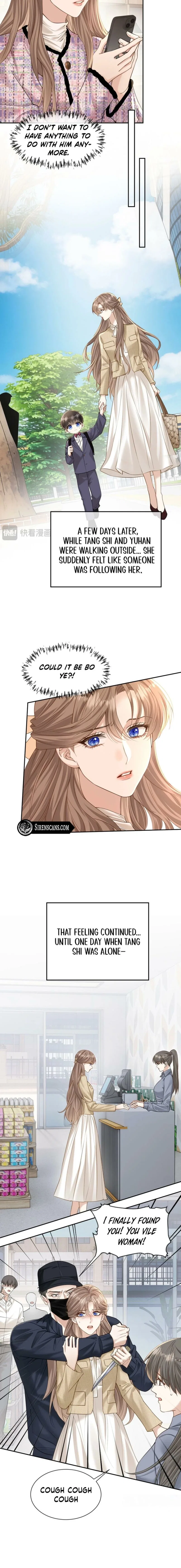 You Are My Thousands of Stars Chapter 50 – Page 4