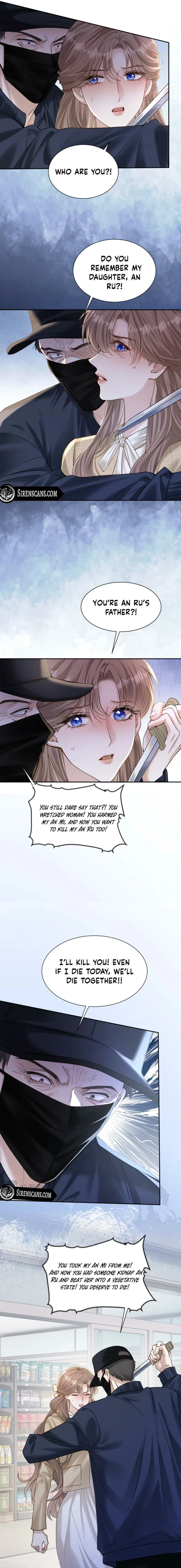You Are My Thousands of Stars Chapter 50 – Page 5