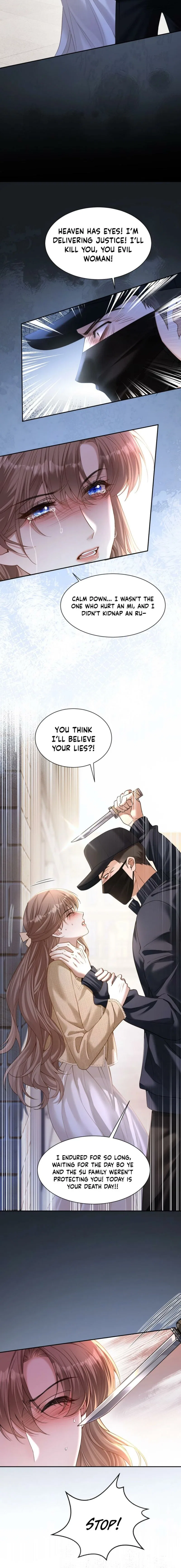 You Are My Thousands of Stars Chapter 50 – Page 6