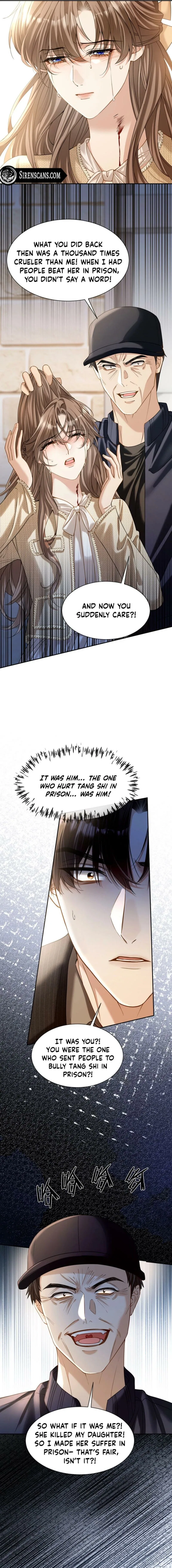 You Are My Thousands of Stars Chapter 50 – Page 9