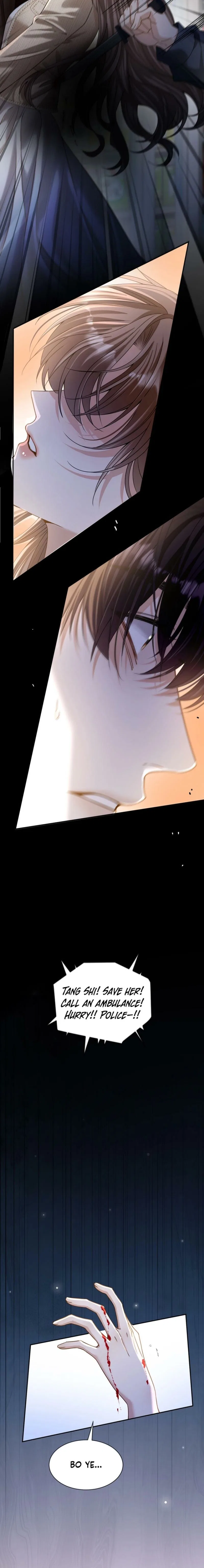 You Are My Thousands of Stars Chapter 50 – Page 12