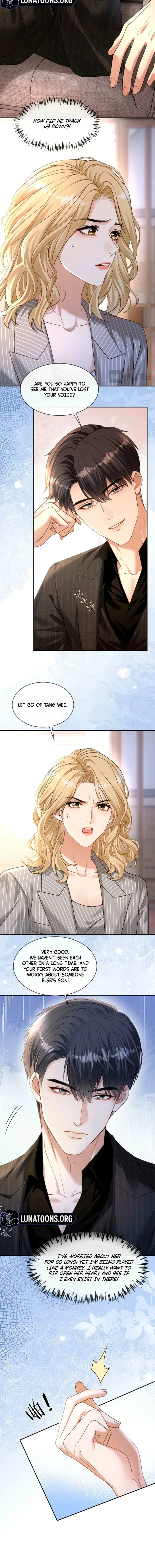 You Are My Thousands of Stars Chapter 49 – Page 4