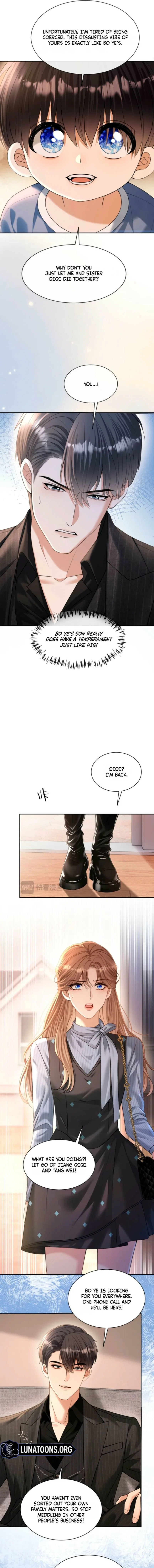 You Are My Thousands of Stars Chapter 49 – Page 7