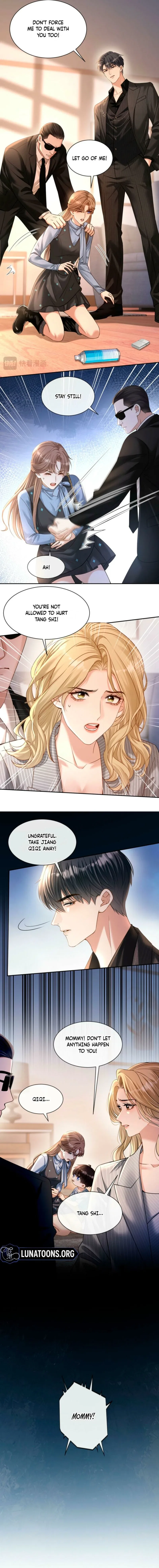 You Are My Thousands of Stars Chapter 49 – Page 9