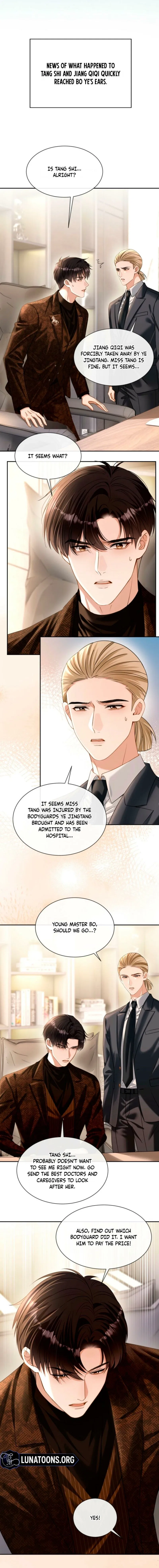 You Are My Thousands of Stars Chapter 49 – Page 10