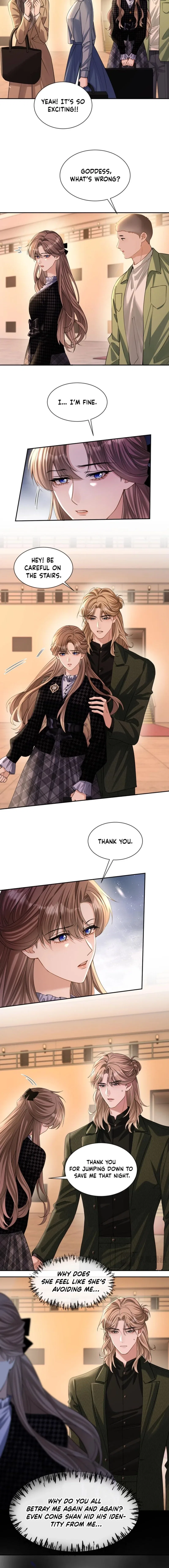 You Are My Thousands of Stars Chapter 46 – Page 4