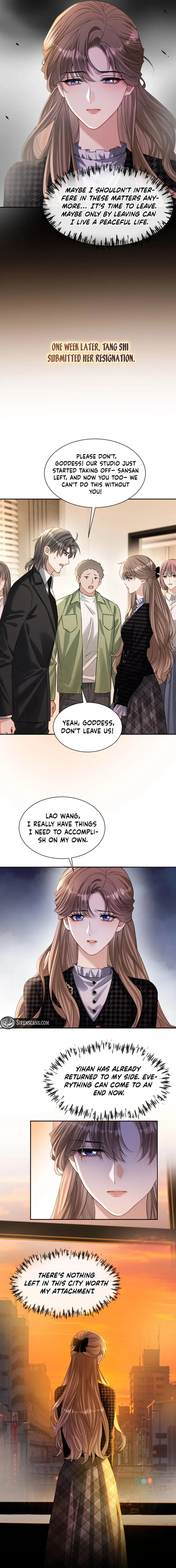You Are My Thousands of Stars Chapter 46 – Page 5
