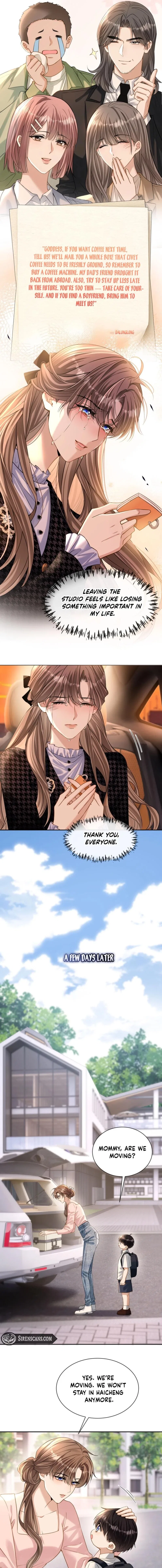 You Are My Thousands of Stars Chapter 46 – Page 7