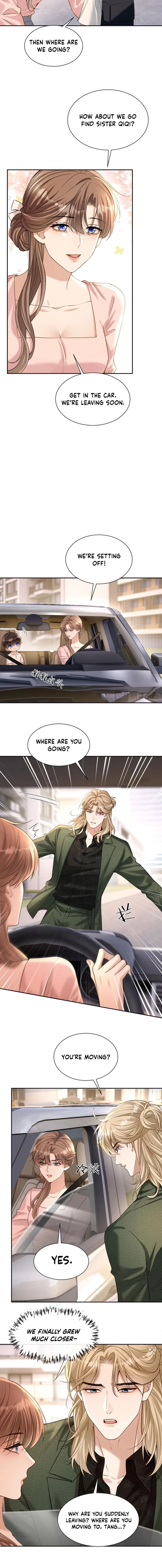 You Are My Thousands of Stars Chapter 46 – Page 8