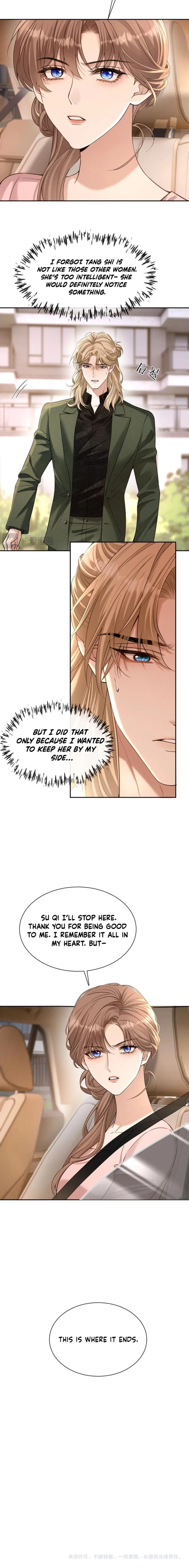 You Are My Thousands of Stars Chapter 46 – Page 10