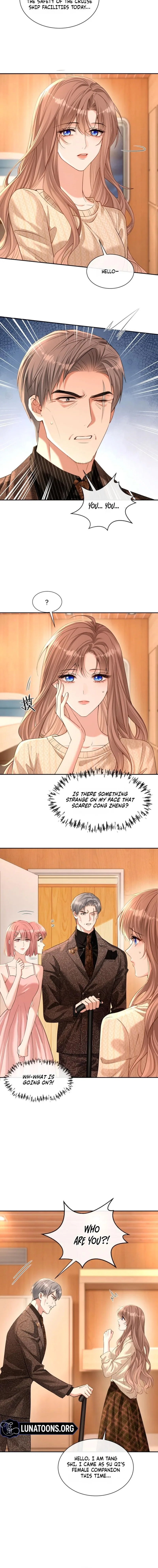 You Are My Thousands of Stars Chapter 45 – Page 2