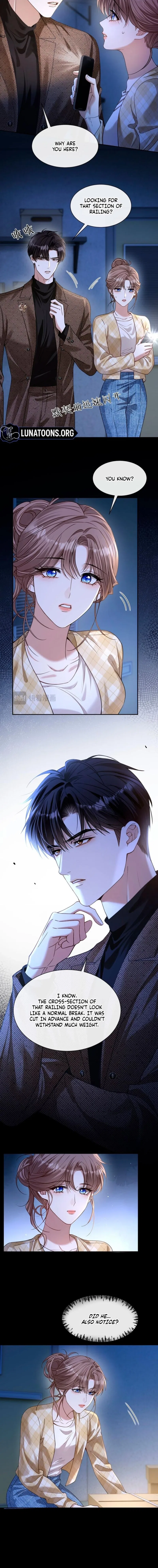 You Are My Thousands of Stars Chapter 45 – Page 6