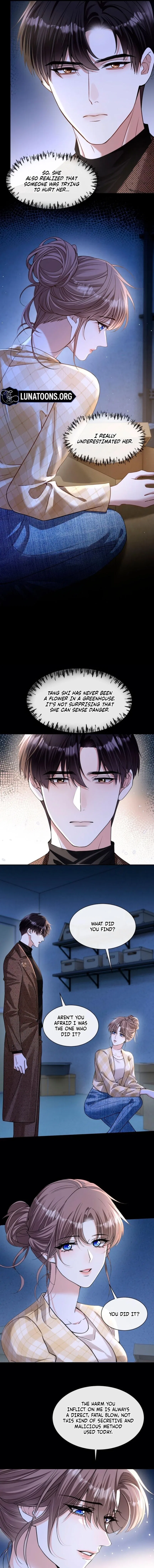You Are My Thousands of Stars Chapter 45 – Page 7