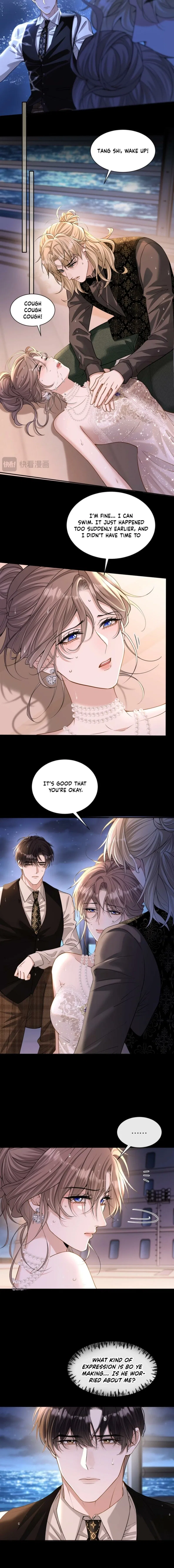 You Are My Thousands of Stars Chapter 44 – Page 4