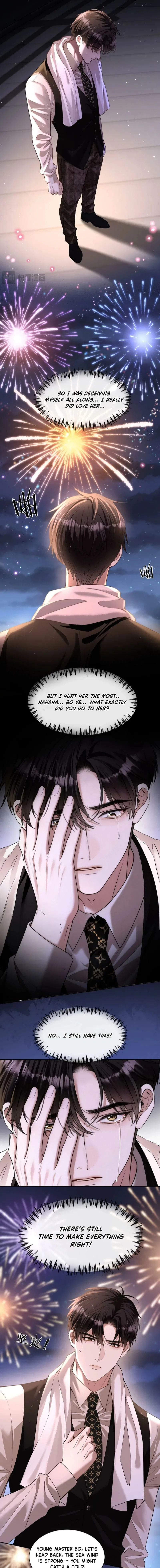 You Are My Thousands of Stars Chapter 44 – Page 7