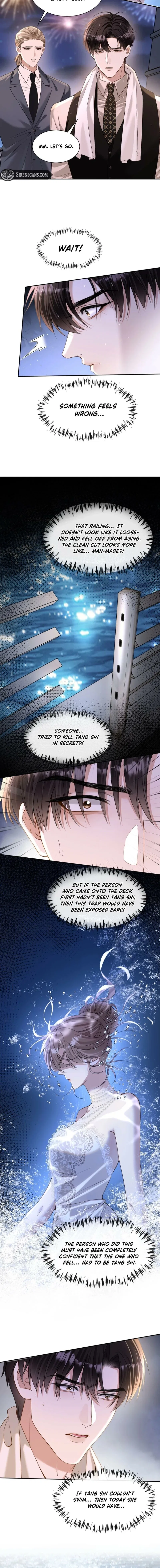 You Are My Thousands of Stars Chapter 44 – Page 8