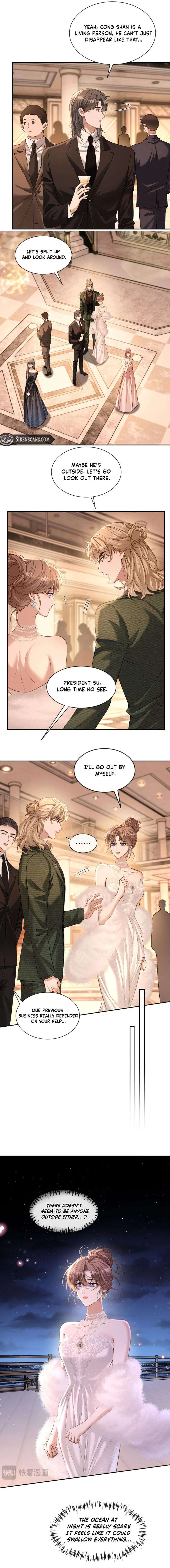 You Are My Thousands of Stars Chapter 43 – Page 5