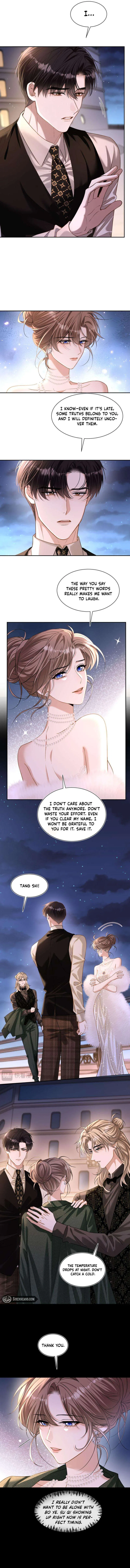 You Are My Thousands of Stars Chapter 43 – Page 7