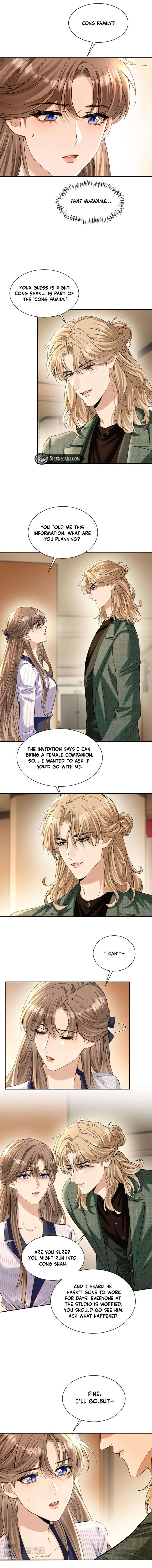 You Are My Thousands of Stars Chapter 42 – Page 5