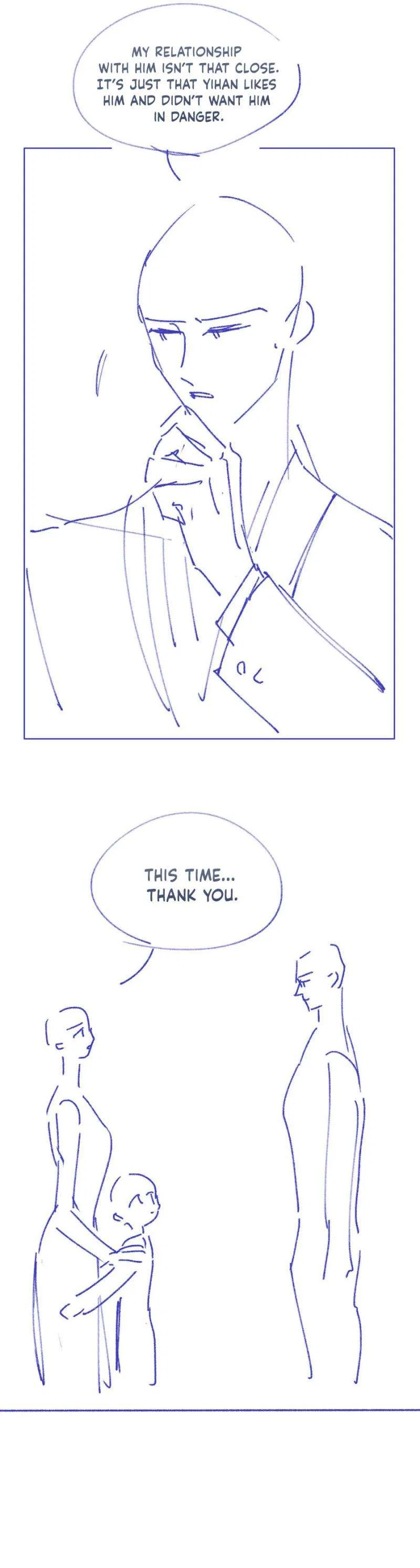 You Are My Thousands of Stars Chapter 41 – Page 9